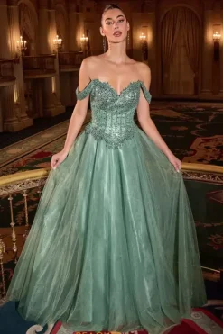 La Divine by Cinderella CC471^Ladivine by Cinderella Clearance