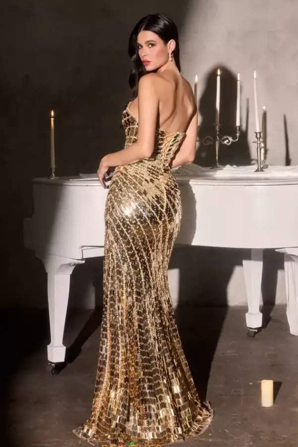 La Divine by Cinderella CZ2409^Ladivine by Cinderella Clearance