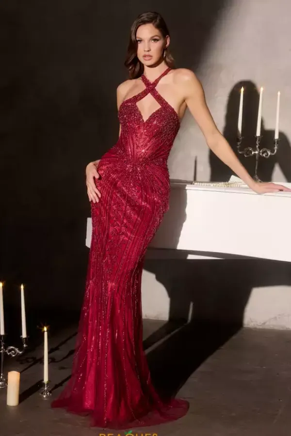 La Divine by Cinderella CC495^Ladivine by Cinderella Hot