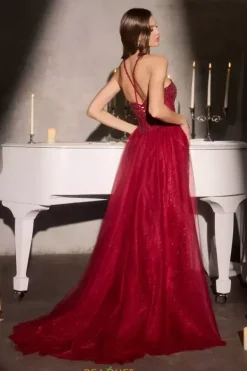 La Divine by Cinderella CC495^Ladivine by Cinderella Hot