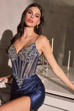 La Divine by Cinderella C171^Ladivine by Cinderella Clearance