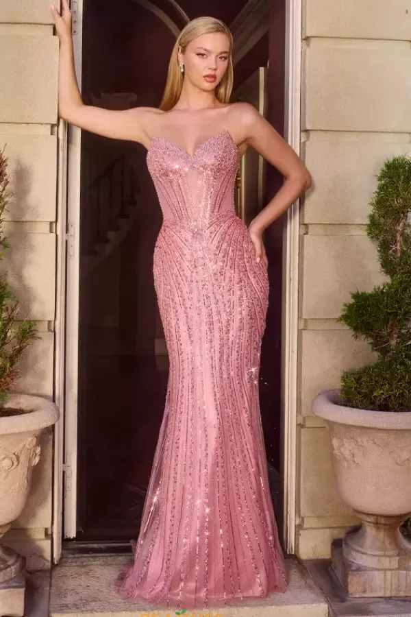 La Divine by Cinderella CC398^Ladivine by Cinderella Clearance