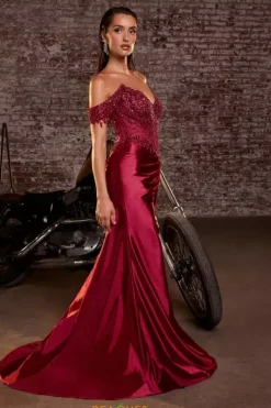 La Divine by Cinderella CC456^Ladivine by Cinderella Outlet