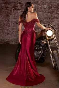 La Divine by Cinderella CC456^Ladivine by Cinderella Outlet