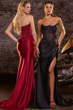 La Divine by Cinderella CC463^Ladivine by Cinderella Hot