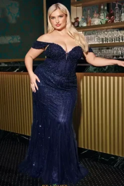 La Divine by Cinderella CC341C^Ladivine by Cinderella Clearance