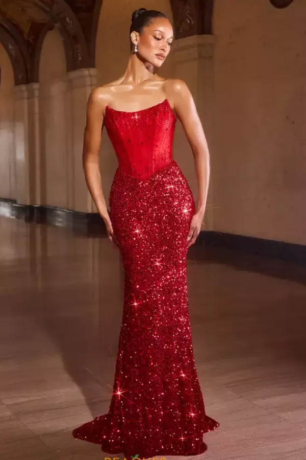 La Divine by Cinderella J892^Ladivine by Cinderella Hot