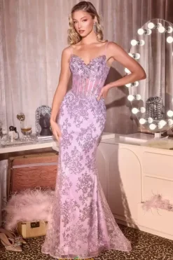 La Divine by Cinderella J889^Ladivine by Cinderella Outlet