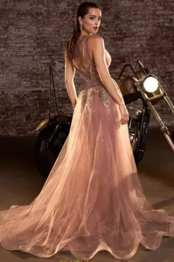 La Divine by Cinderella J869^Ladivine by Cinderella