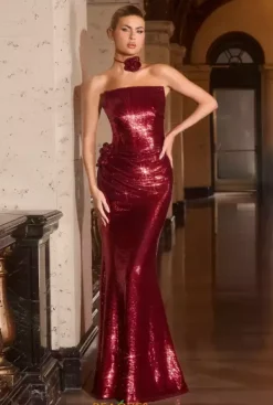 La Divine by Cinderella J905^Ladivine by Cinderella