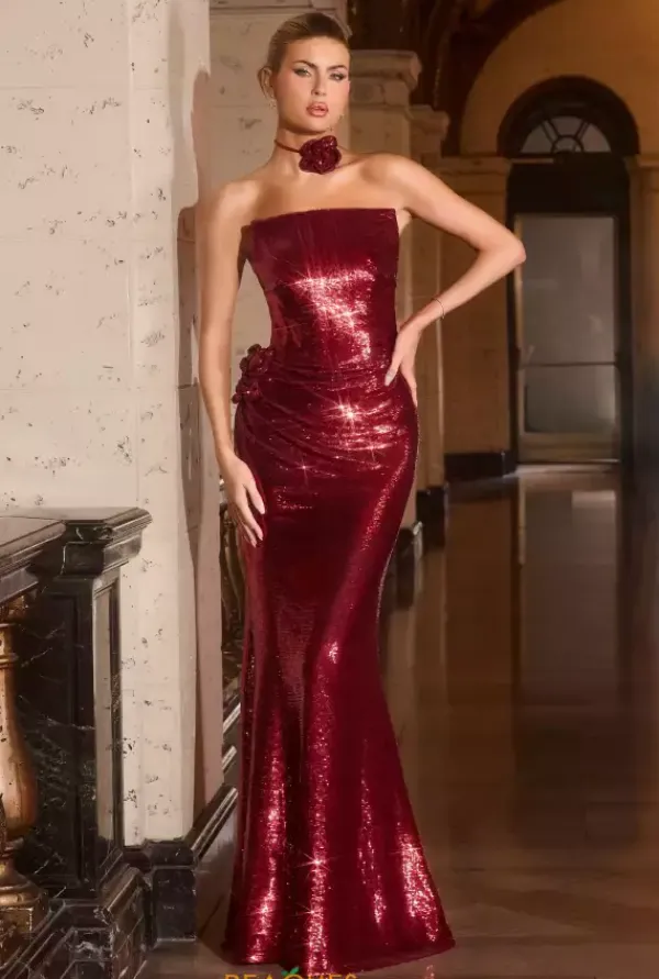 La Divine by Cinderella J905^Ladivine by Cinderella