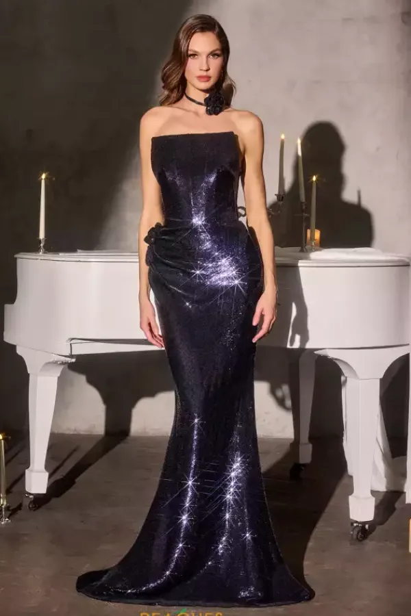 La Divine by Cinderella J905^Ladivine by Cinderella