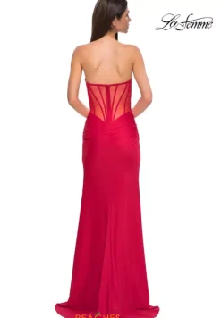 32923^La Femme Discount