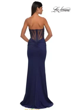 32923^La Femme Discount