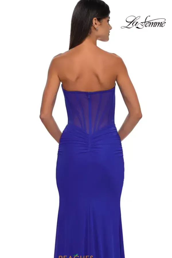 32734^La Femme Discount