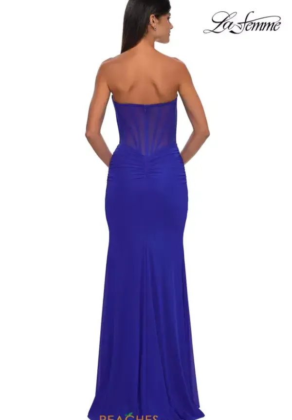 32734^La Femme Discount