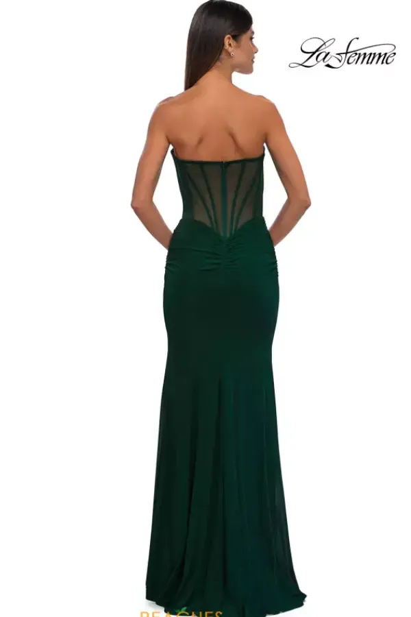 32734^La Femme Discount