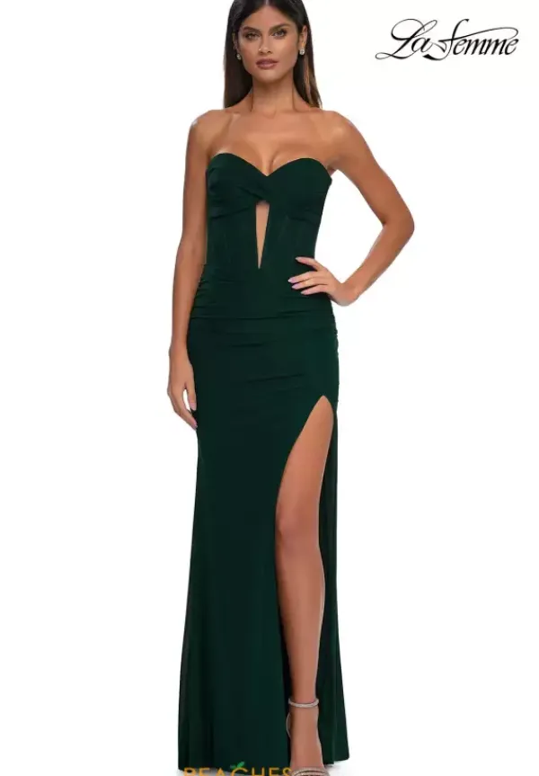 32734^La Femme Discount