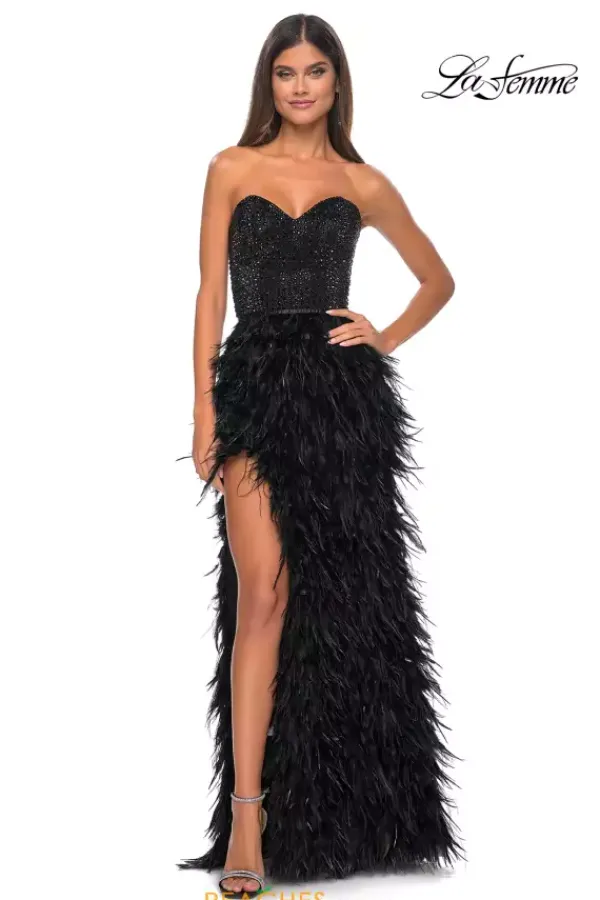 32165^La Femme Outlet