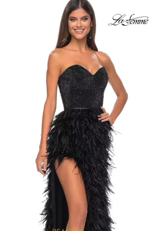 32165^La Femme Outlet