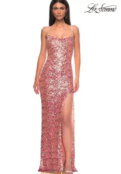 32550^La Femme Discount