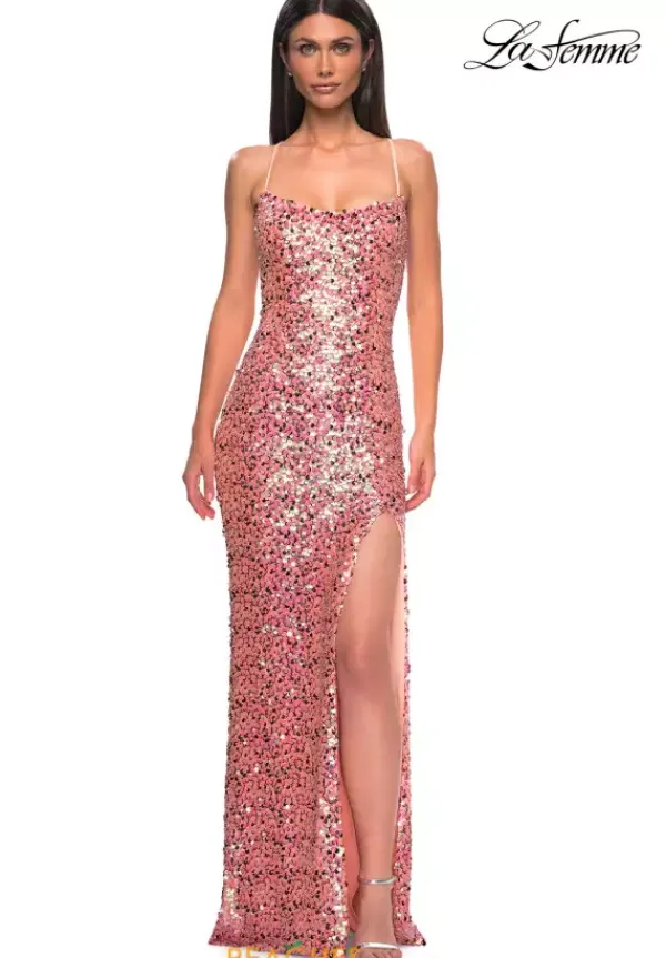 32550^La Femme Discount