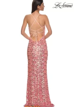 32550^La Femme Discount