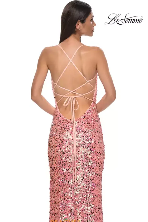 32550^La Femme Discount