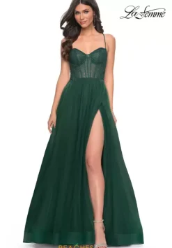 32135^La Femme Outlet