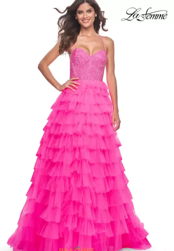 32335^La Femme Clearance