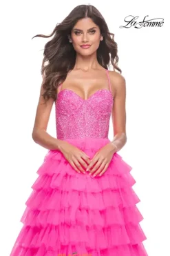 32335^La Femme Clearance