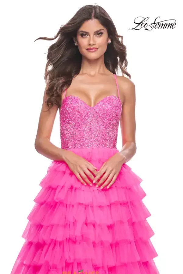 32335^La Femme Clearance