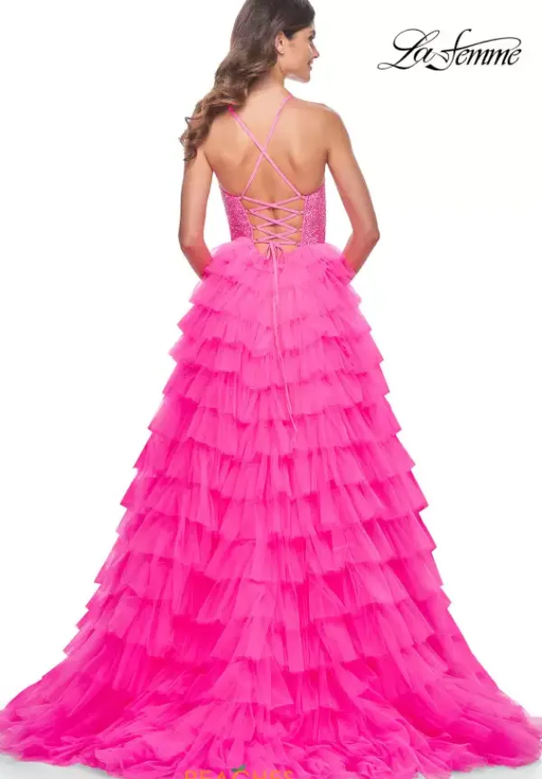 32335^La Femme Clearance