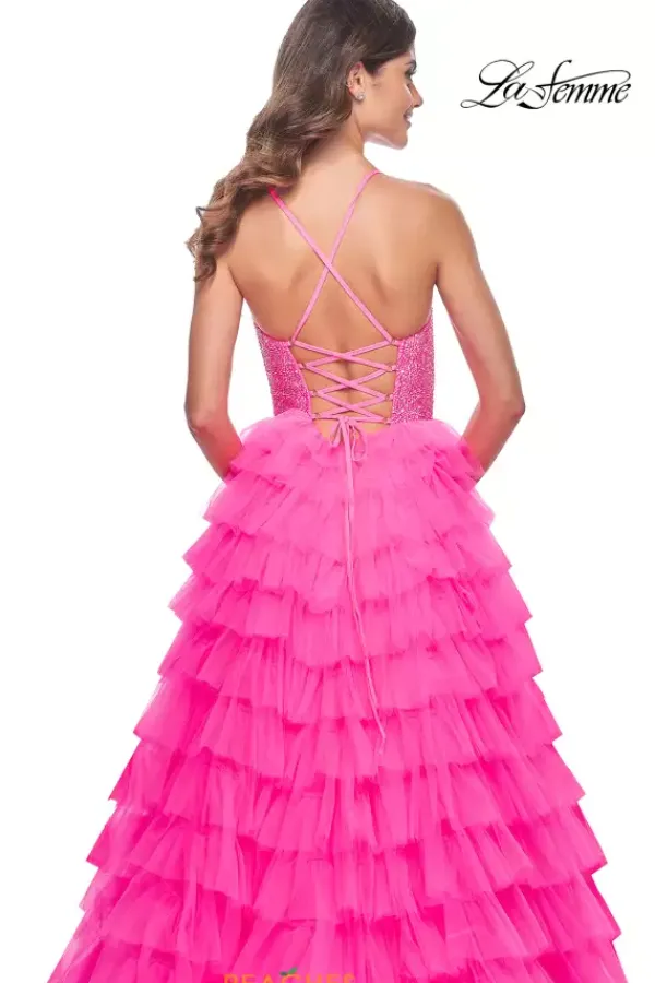 32335^La Femme Clearance