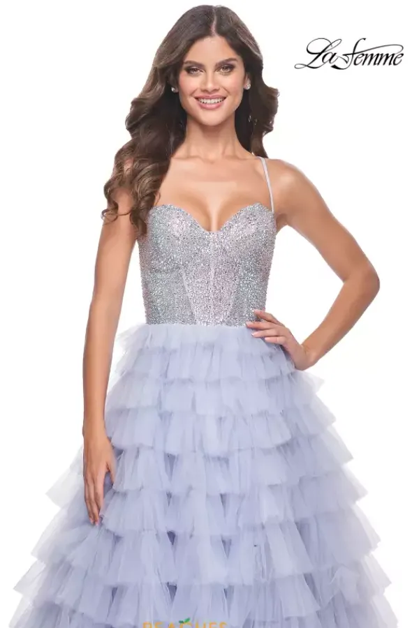 32335^La Femme Clearance