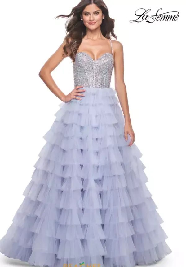 32335^La Femme Clearance