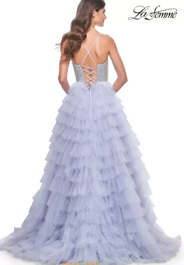 32335^La Femme Clearance