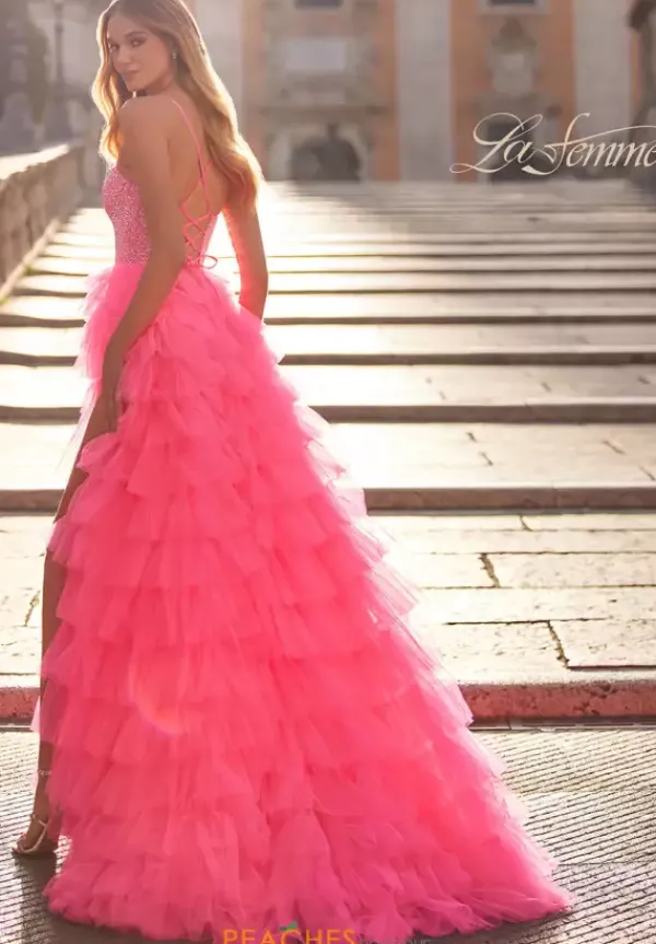 32335^La Femme Clearance