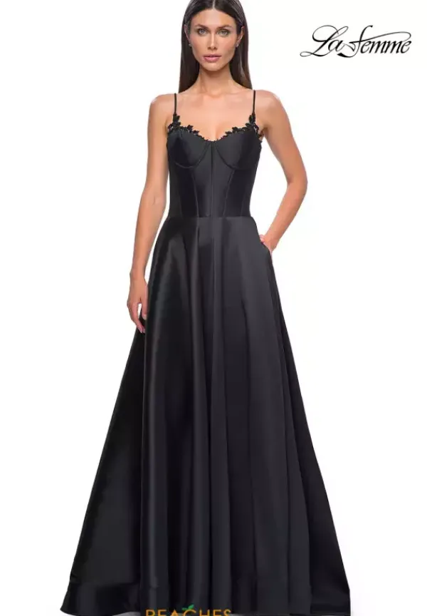 32878^La Femme Discount