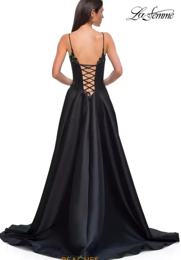 32878^La Femme Discount