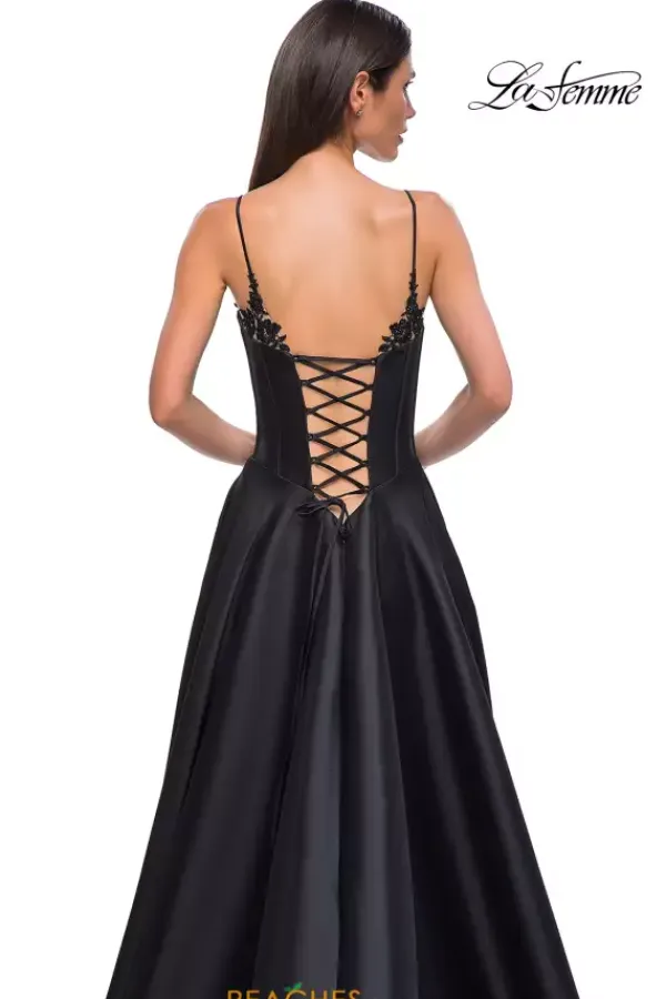 32878^La Femme Discount