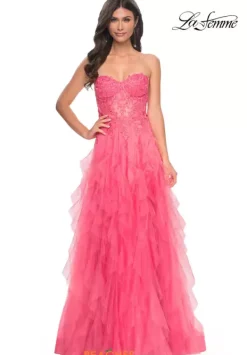 32286^La Femme Outlet