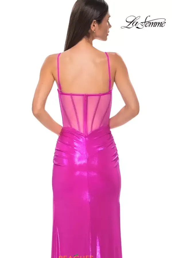 32526^La Femme Clearance