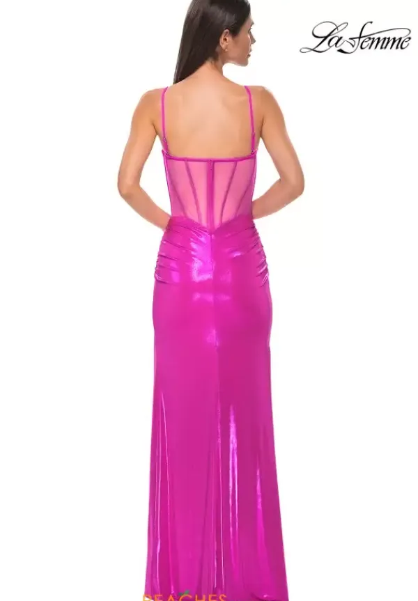 32526^La Femme Clearance