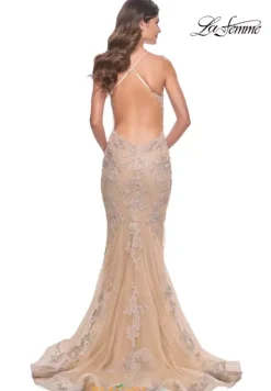 30716^La Femme Discount