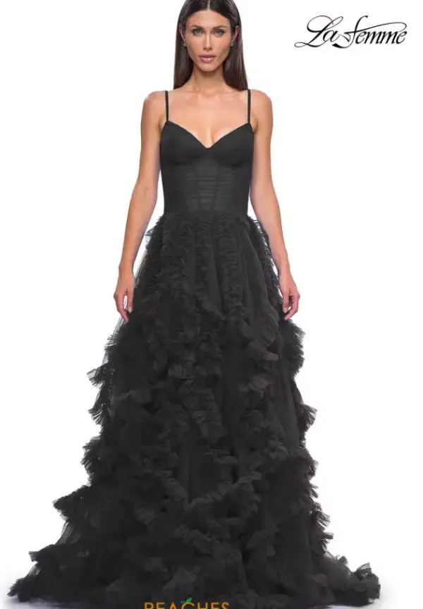 32719^La Femme Outlet