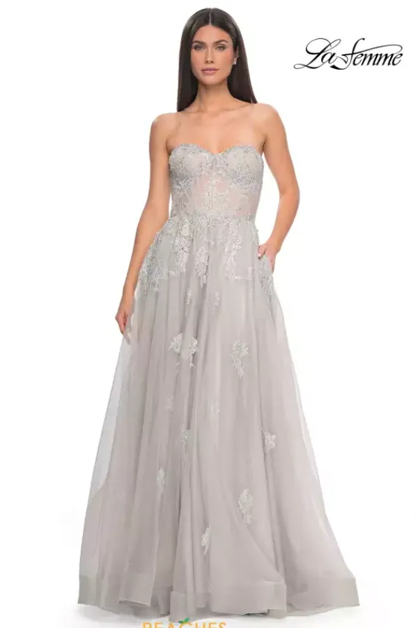 32111^La Femme Outlet