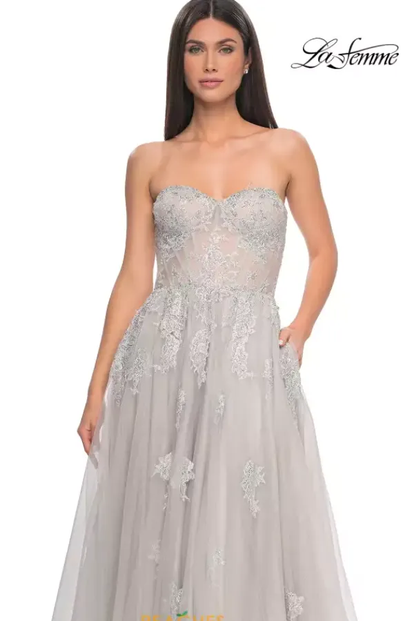 32111^La Femme Outlet