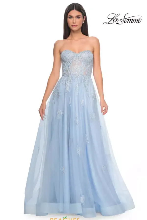 32111^La Femme Outlet