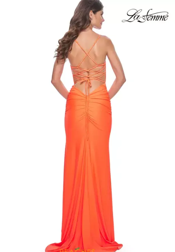 32321^La Femme Discount